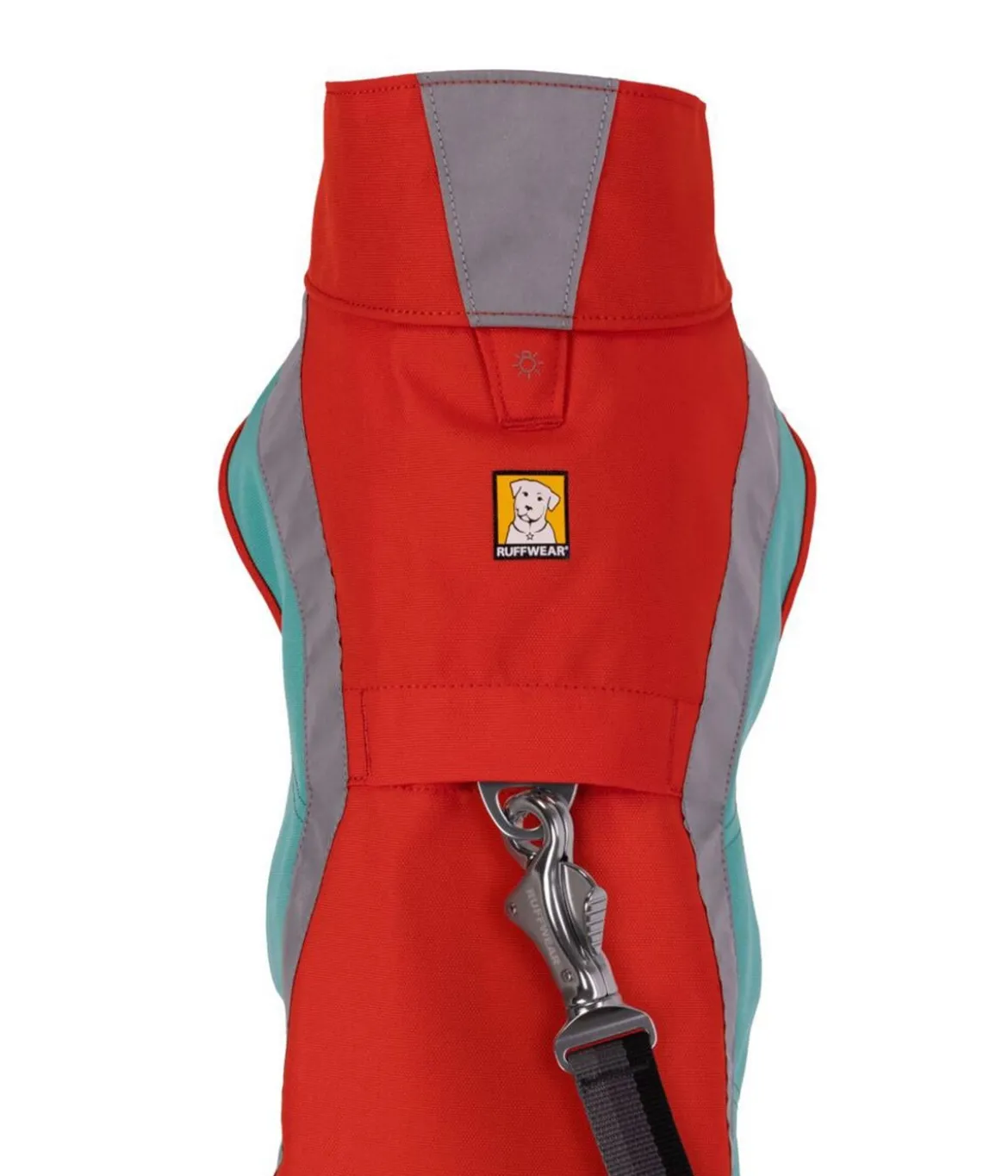 RUFFWEAR® Hundeweste Lumenglow™ Hi-Vis