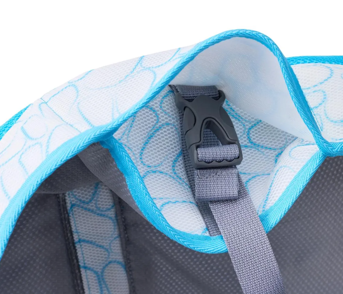 RUFFWEAR® kühlende Hundeweste Swamp Cooler™