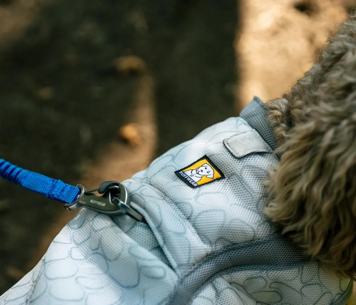 RUFFWEAR® kühlende Hundeweste Swamp Cooler™