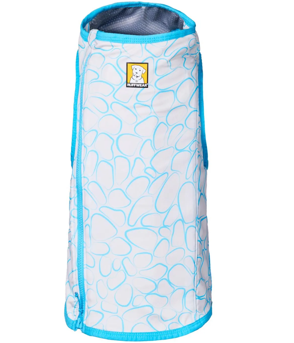 RUFFWEAR® kühlende Hundeweste Swamp Cooler Zip™