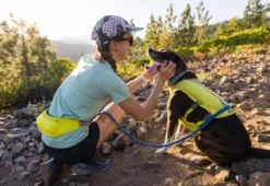 RUFFWEAR® Laufgürtel Trail Runner™