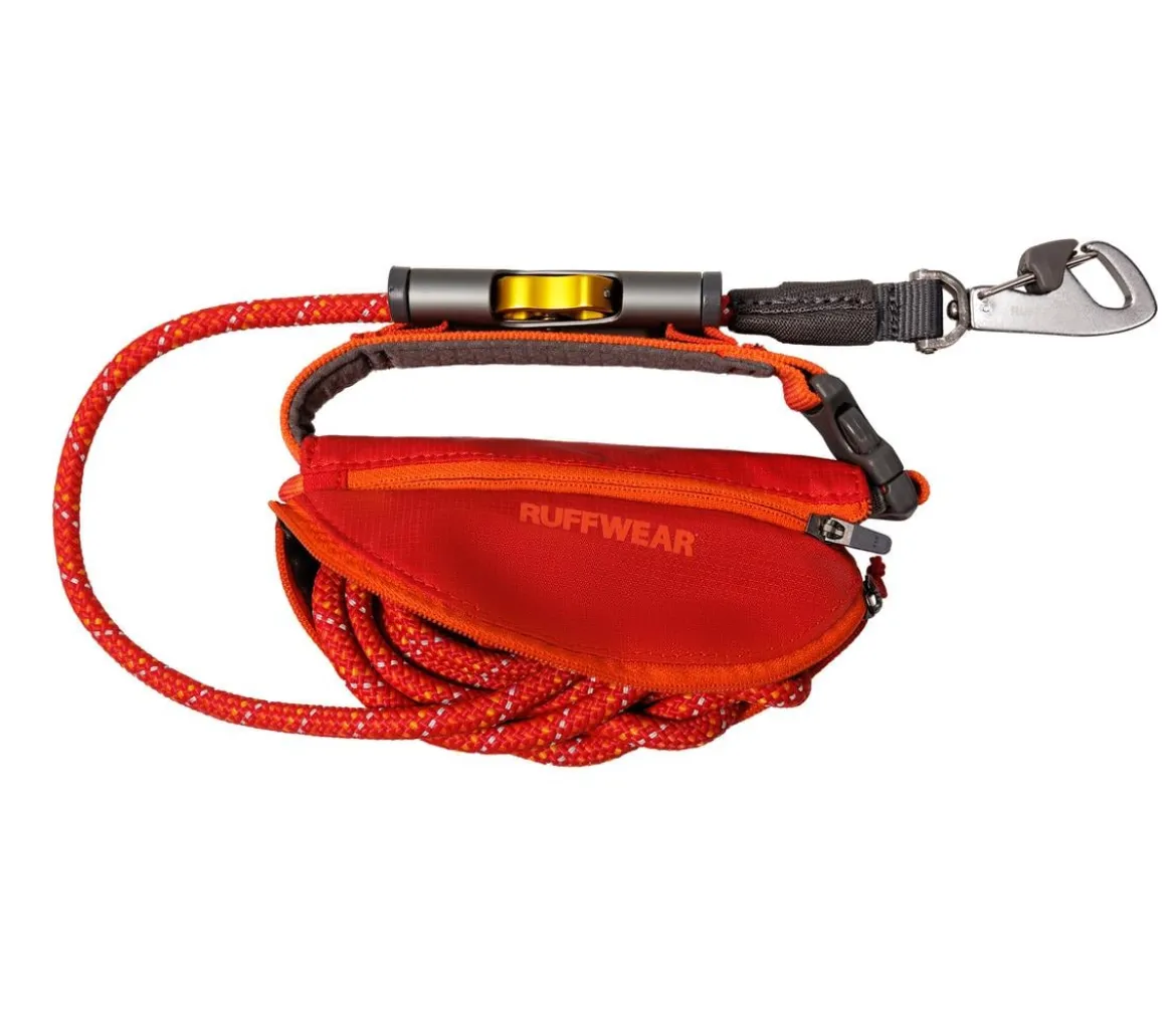 RUFFWEAR® Leinensystem Hitch Hiker™