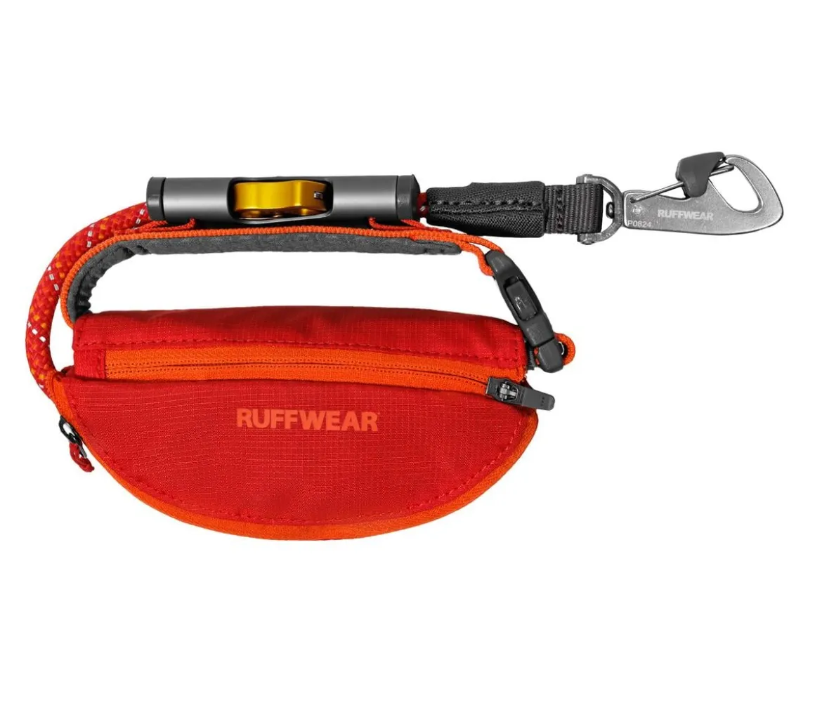 RUFFWEAR® Leinensystem Hitch Hiker™