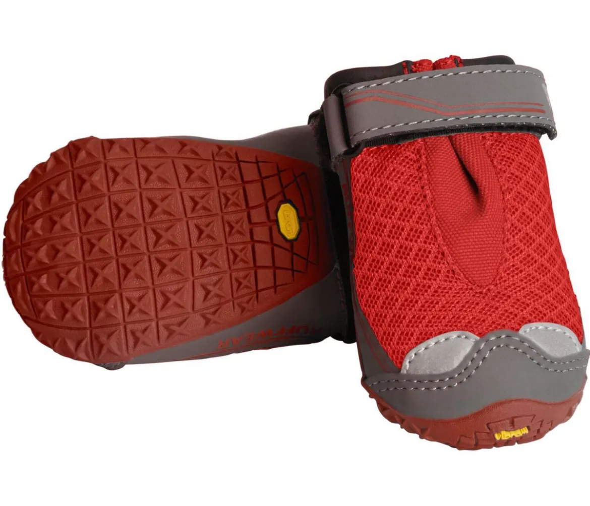 RUFFWEAR® Pfotenschutzschuh Grip Trex™, 2er Set