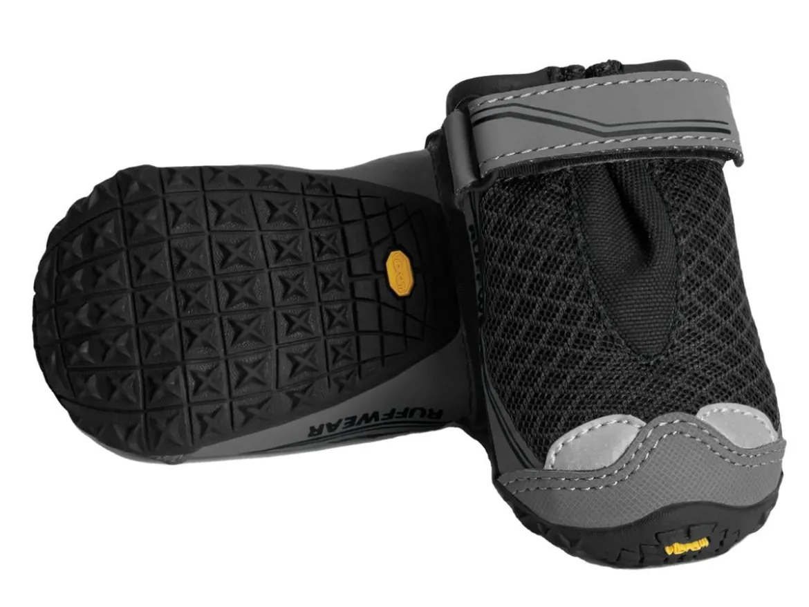 RUFFWEAR® Pfotenschutzschuh Grip Trex™, 2er Set