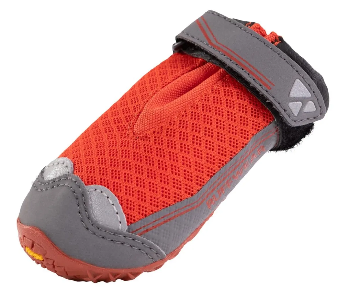 RUFFWEAR® Pfotenschutzschuh Grip Trex™, 2er Set