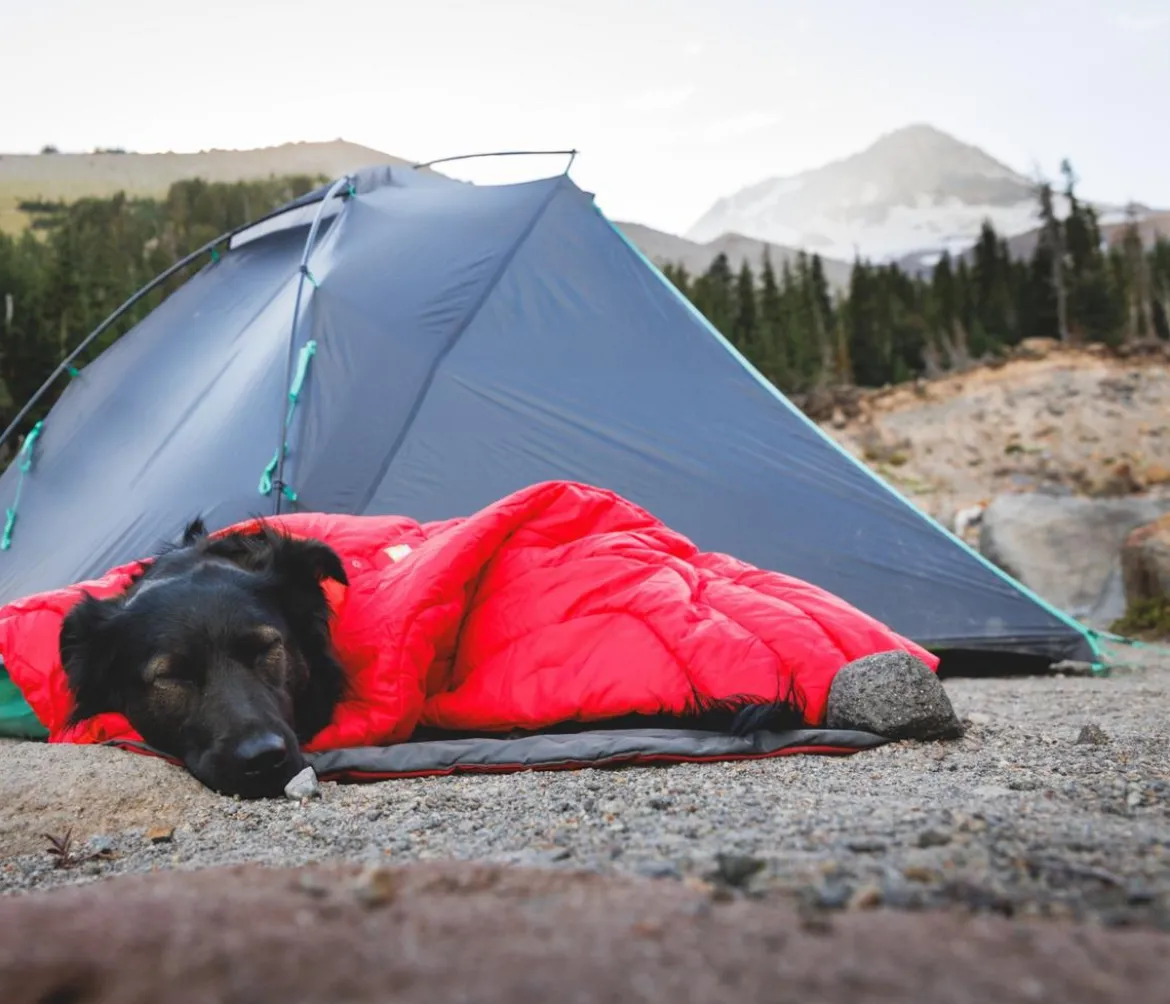 RUFFWEAR® Schlafponcho Palisades™