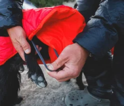 RUFFWEAR® Schlafponcho Palisades™