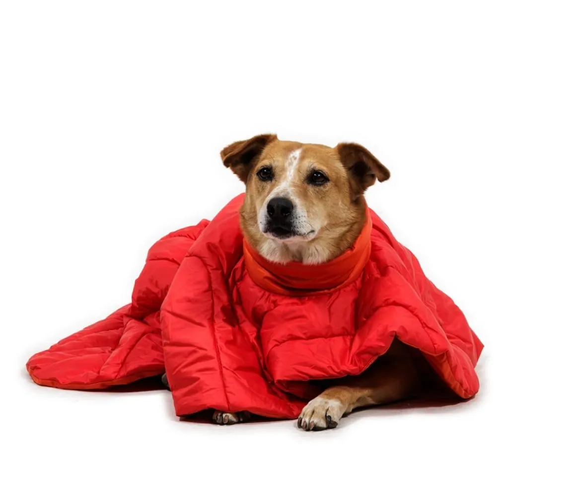 RUFFWEAR® Schlafponcho Palisades™