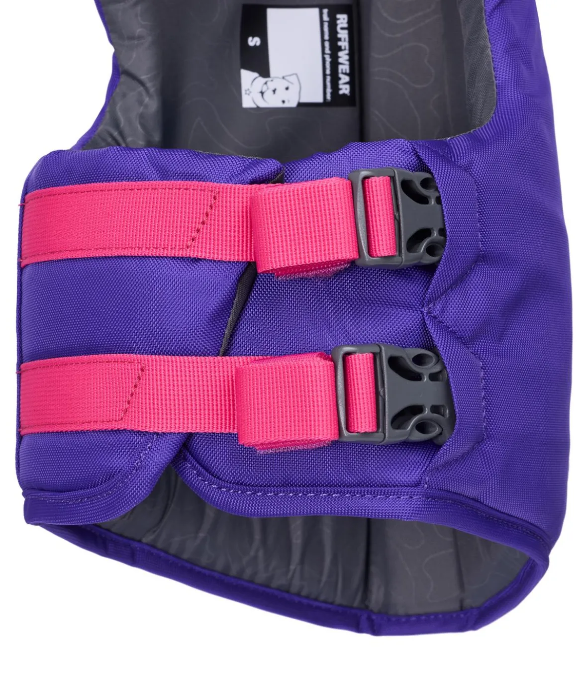 RUFFWEAR® Schwimmweste für Hunde Float Coat™