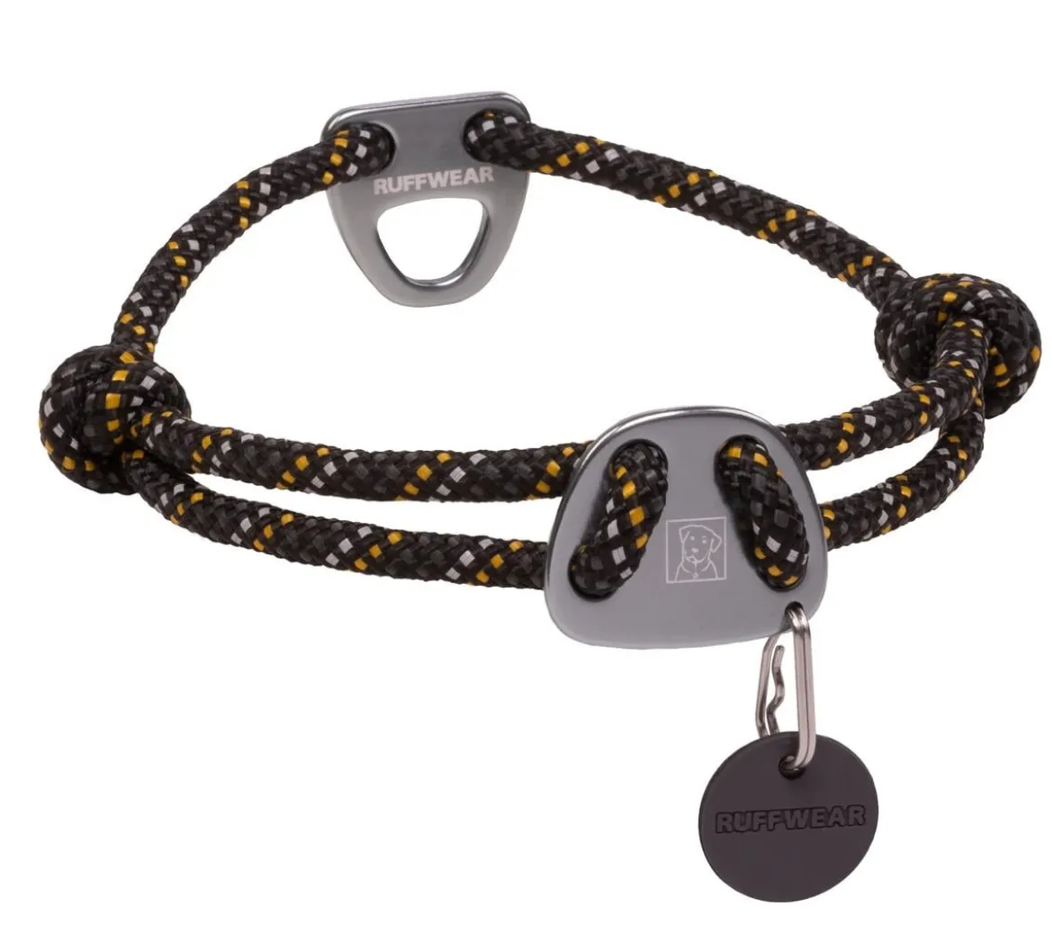 RUFFWEAR® Seil-Hundehalsband Knot-a-Collar™