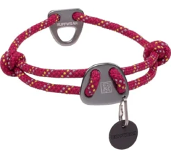 RUFFWEAR® Seil-Hundehalsband Knot-a-Collar™