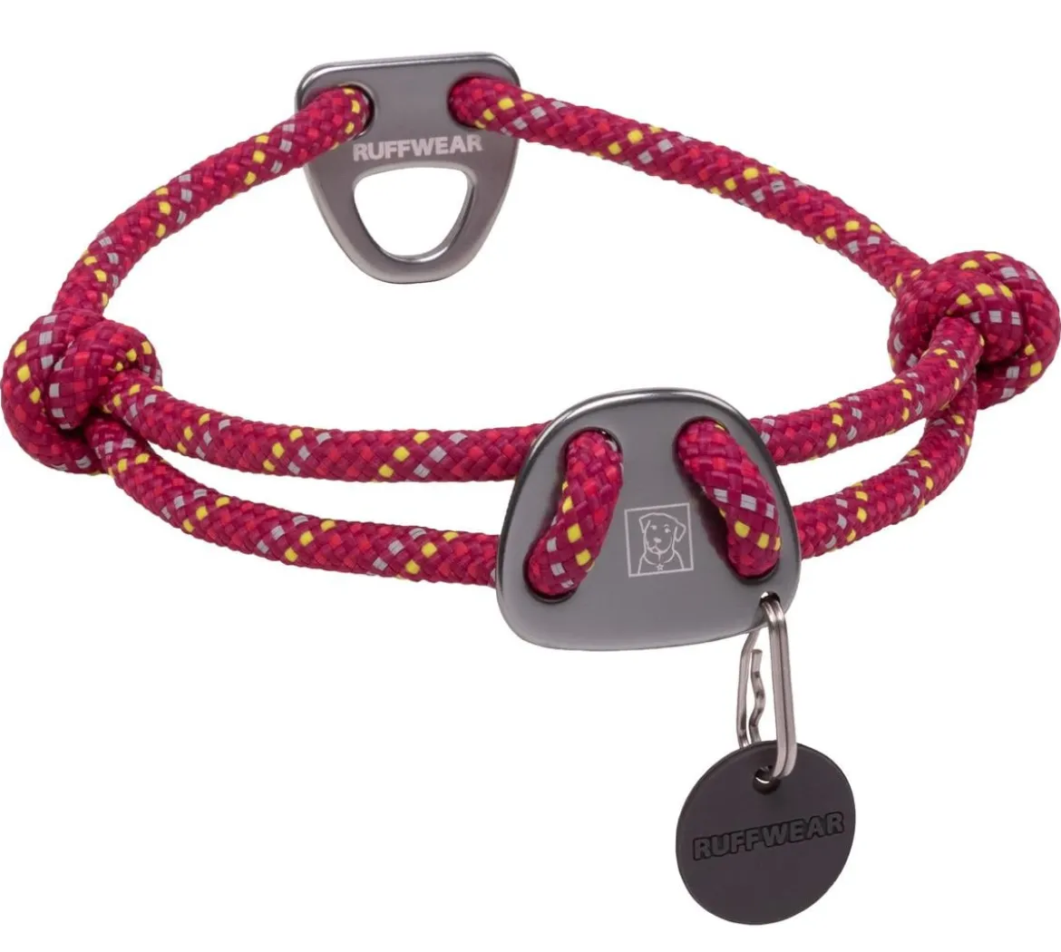RUFFWEAR® Seil-Hundehalsband Knot-a-Collar™