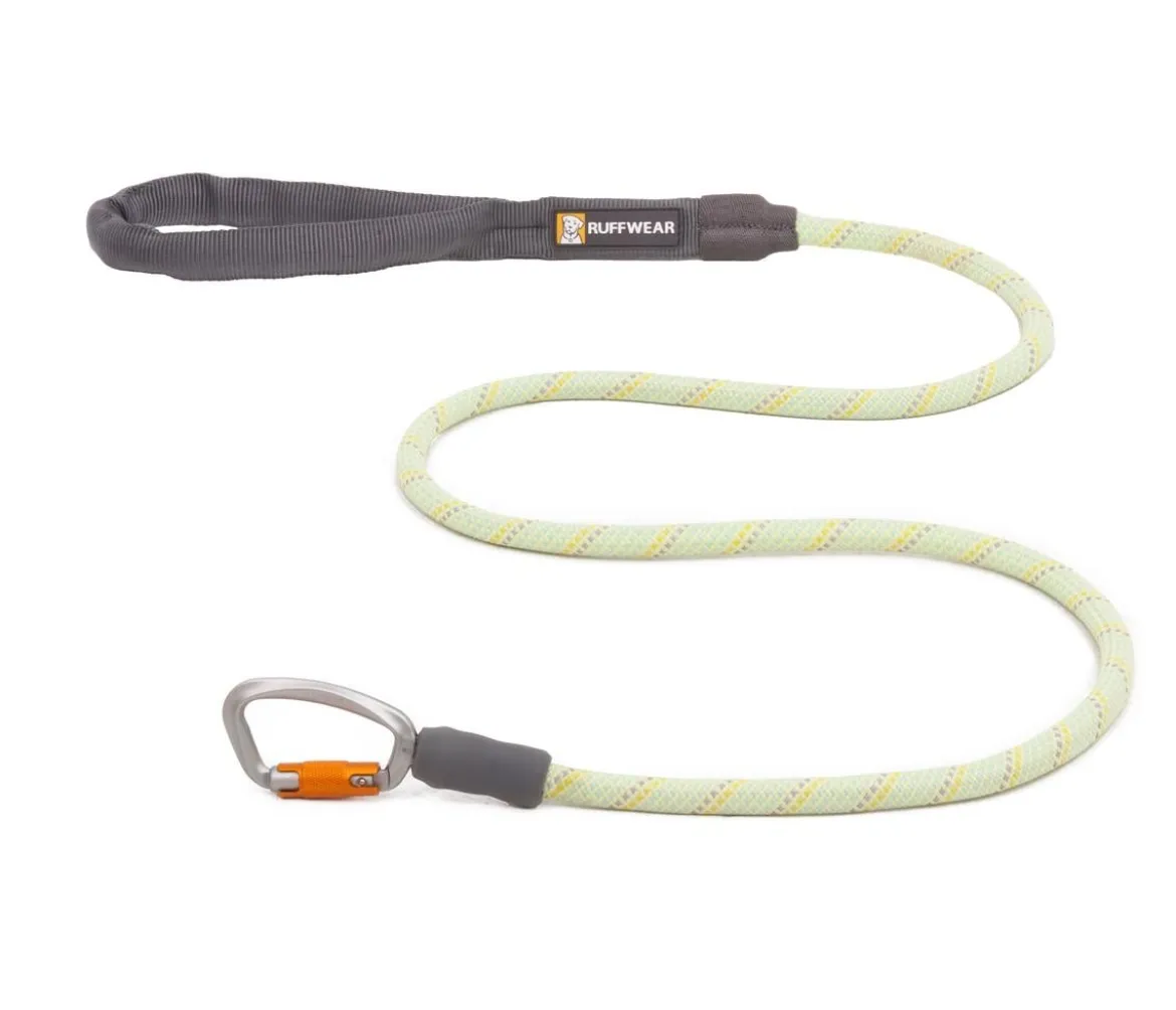 RUFFWEAR® Seil-Hundeleine Knot-a-Leash™, 1,5 m