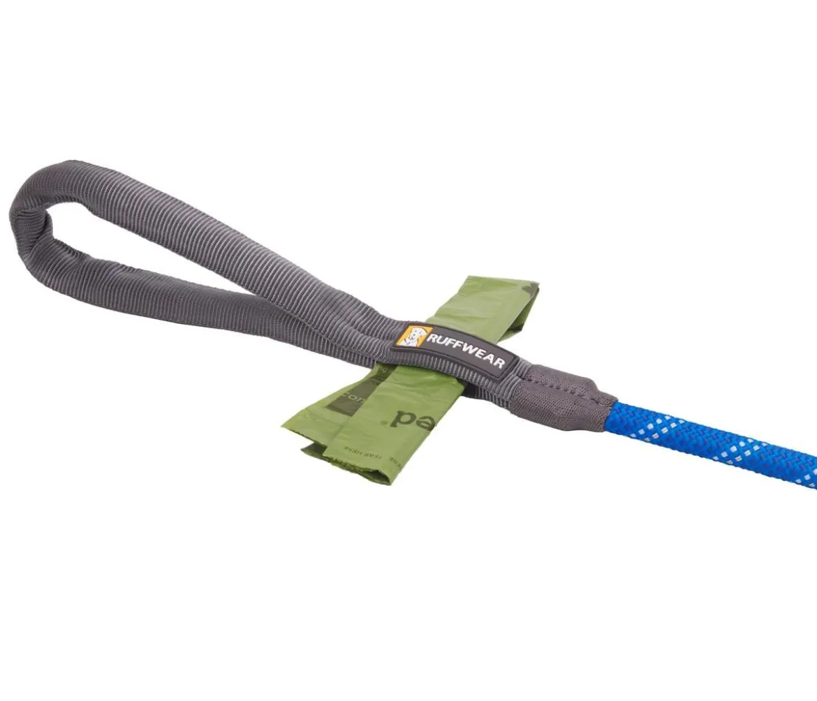 RUFFWEAR® Seil-Hundeleine Knot-a-Leash™, 1,5 m