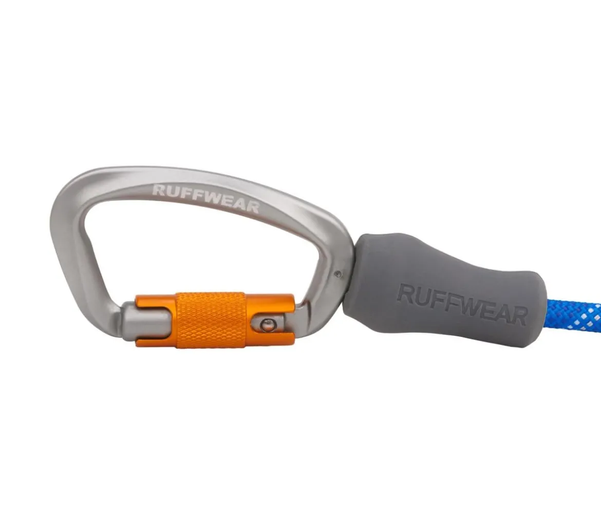 RUFFWEAR® Seil-Hundeleine Knot-a-Leash™, 1,5 m