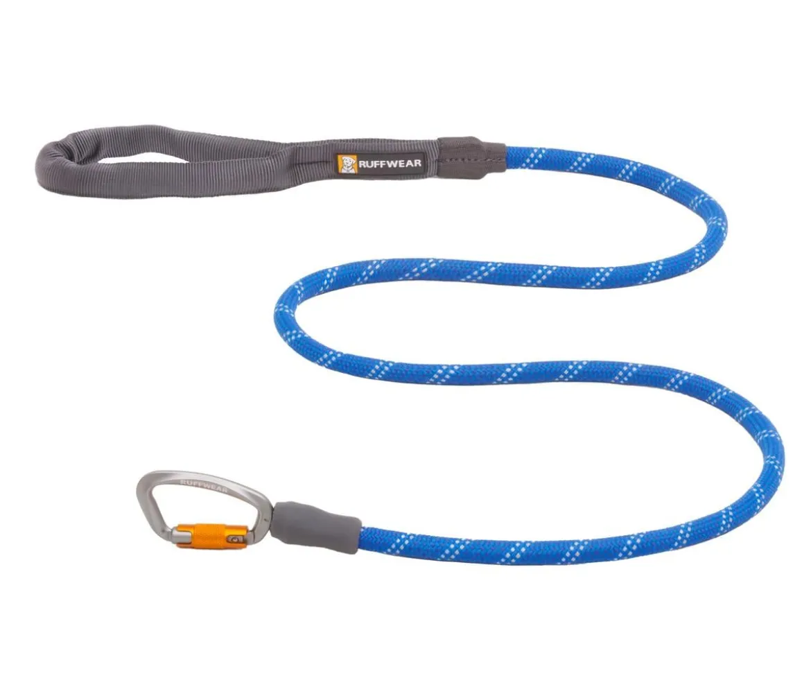 RUFFWEAR® Seil-Hundeleine Knot-a-Leash™, 1,5 m
