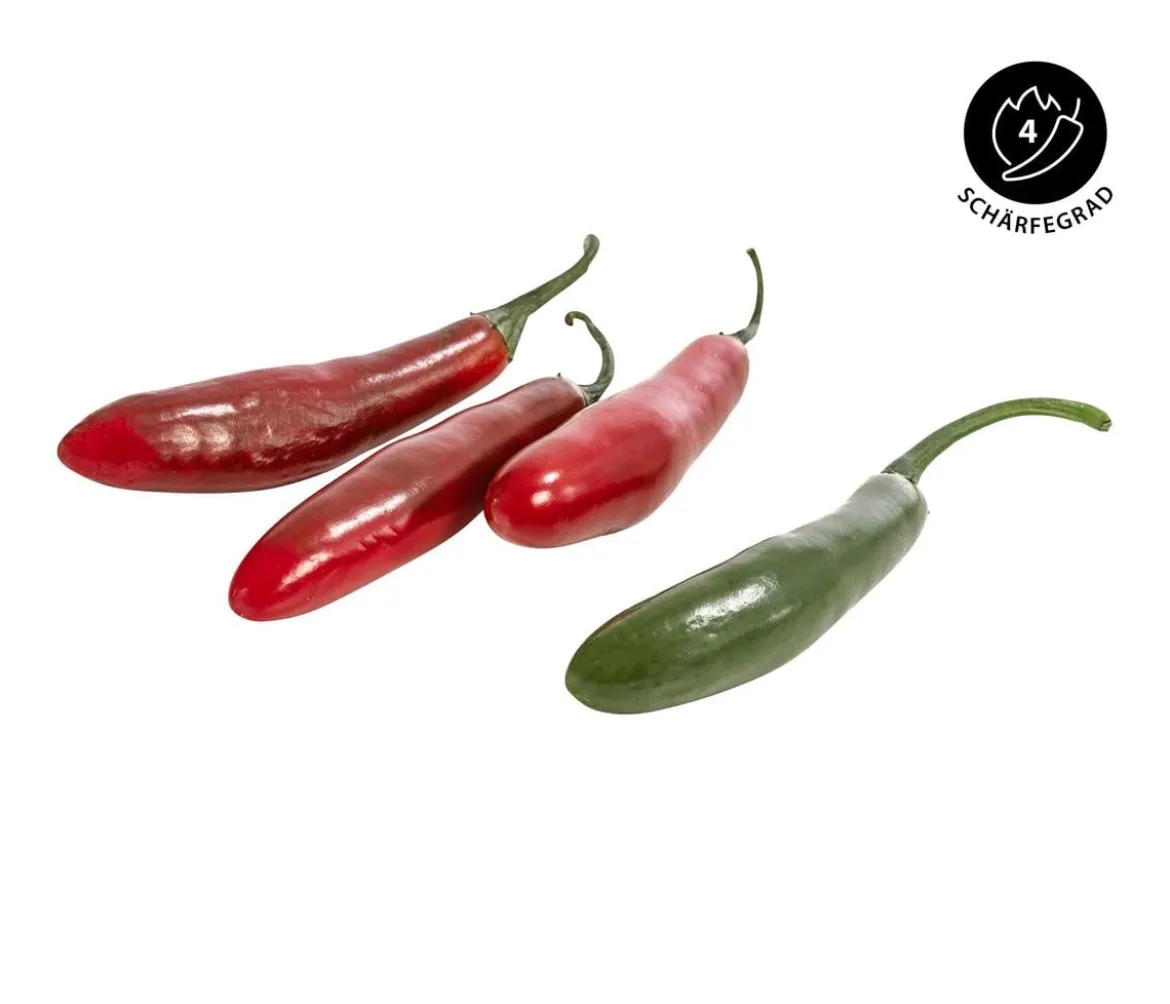 Salsa-Peperoni