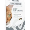 Sanabelle® Care Trockenfutter für Katzen Light Low Calorie Adult, Geflügel