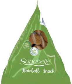 Sanabelle® Katzensnack Hairball-Snack, 20 g