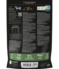 Sanabelle® Trockenfutter für Katzen Adult, Juicy Land-Rind
