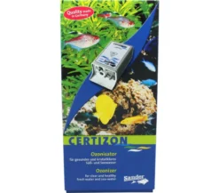 Sander Aquarientechnik Ozonisator Certizon