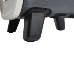 SAVIC Katzentoilette Mira de luxe, ca. B55,5/H49,5/T44 cm