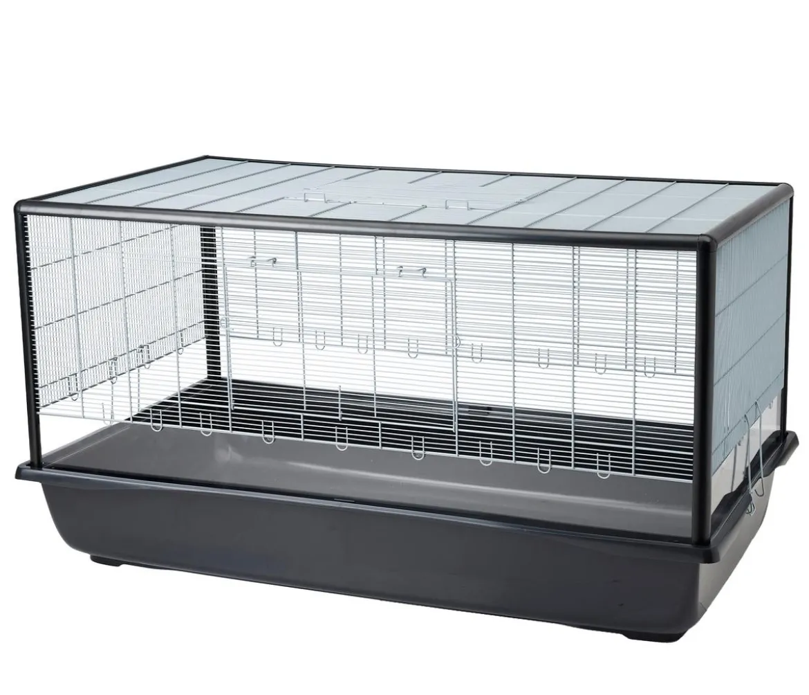 Savic Nagerheim Aura, ca. B118/H62/T64 cm