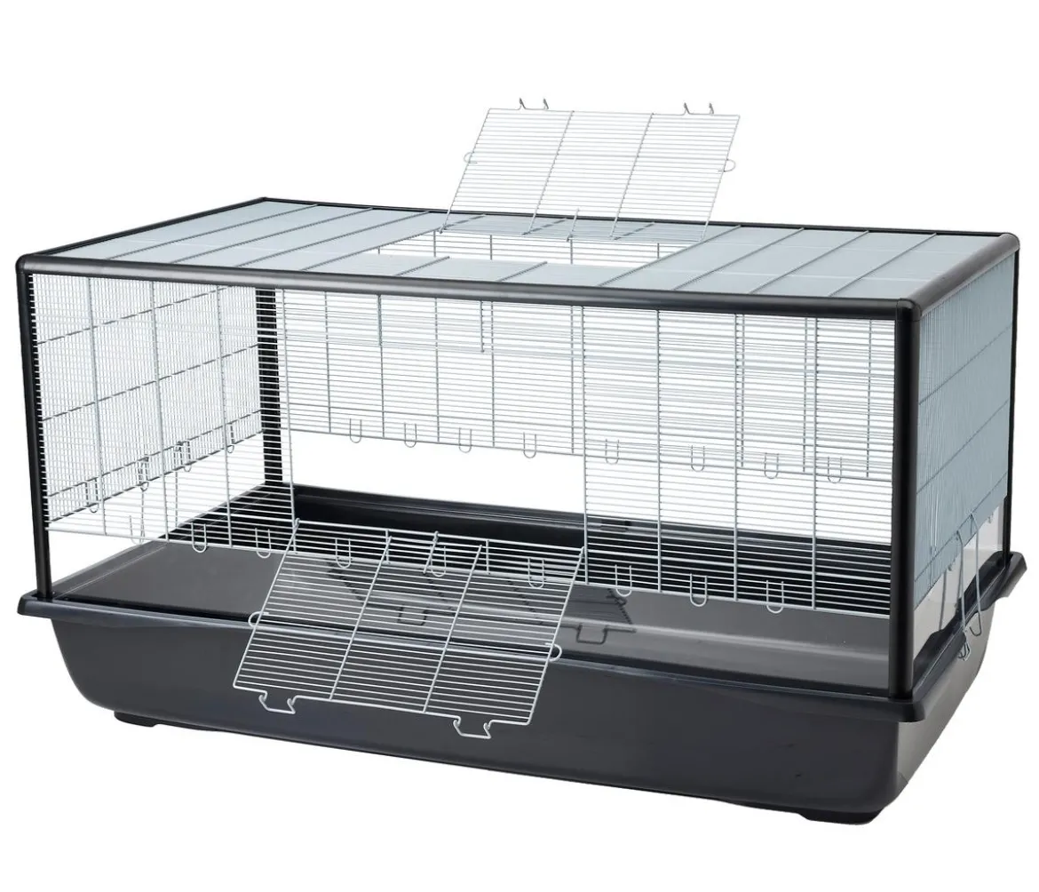 Savic Nagerheim Aura, ca. B118/H62/T64 cm