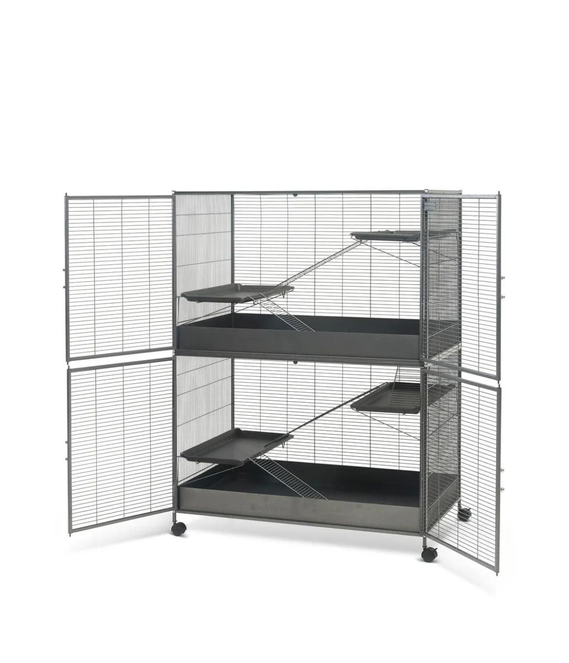 SAVIC Nagerheim Suite Royal XL, ca. B115,5/H155,5/T67,5 cm