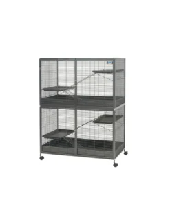 SAVIC Nagerheim Suite Royal XL, ca. B115,5/H155,5/T67,5 cm