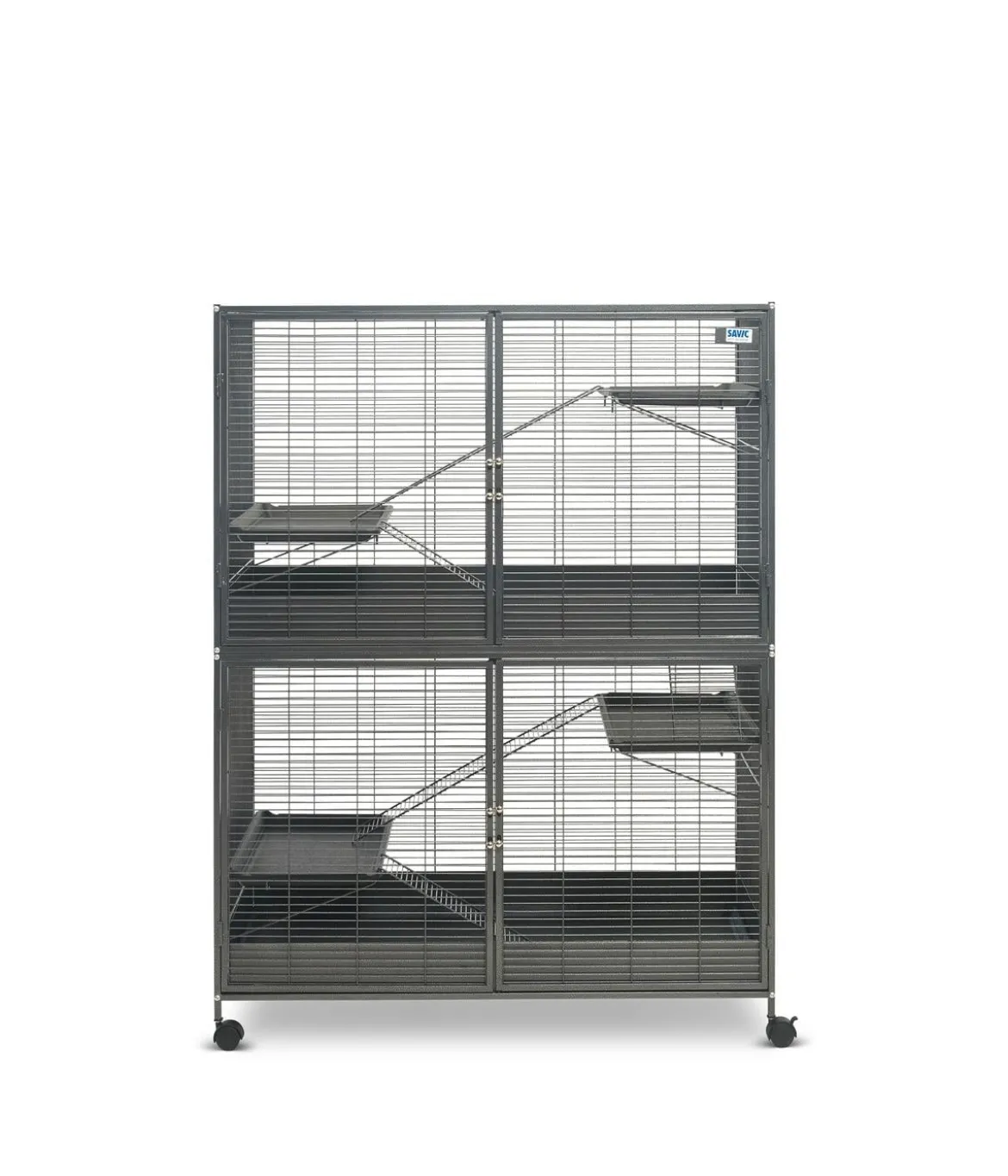 SAVIC Nagerheim Suite Royal XL, ca. B115,5/H155,5/T67,5 cm