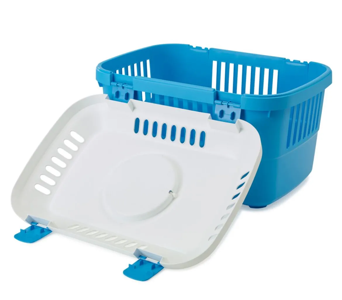 SAVIC Transportbox Discovery 1