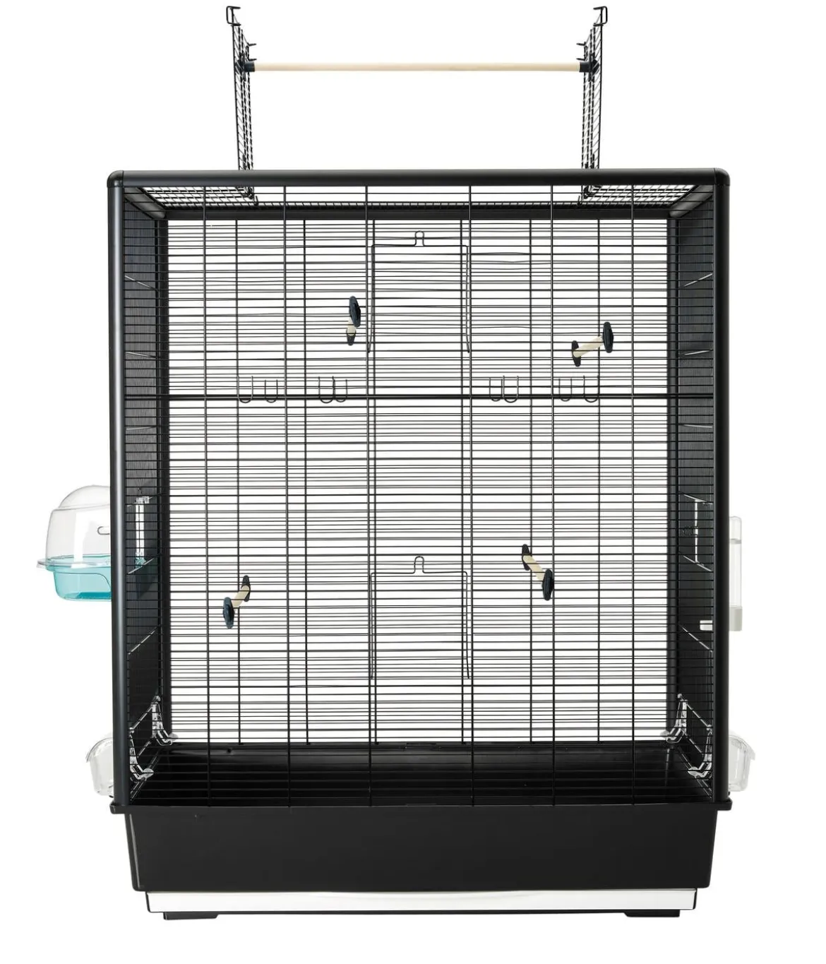 SAVIC Vogelheim Primo 60 open Empire
