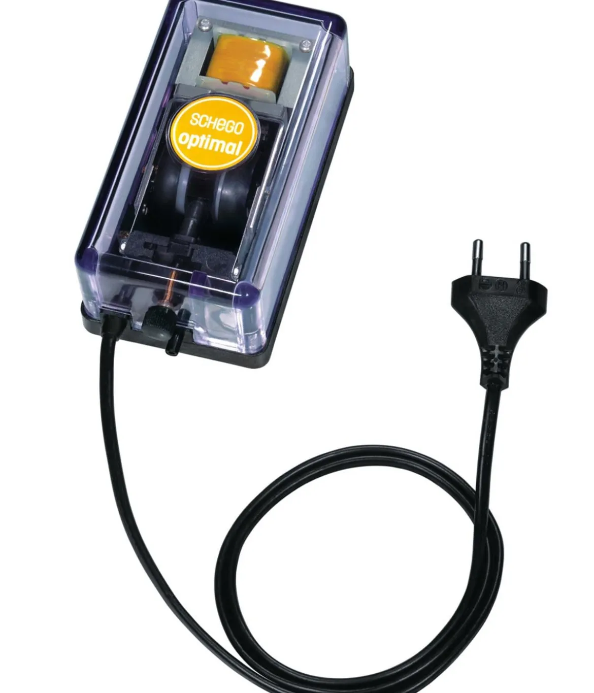 SCHEGO® Aquariumpumpe Membranpumpe Optimal