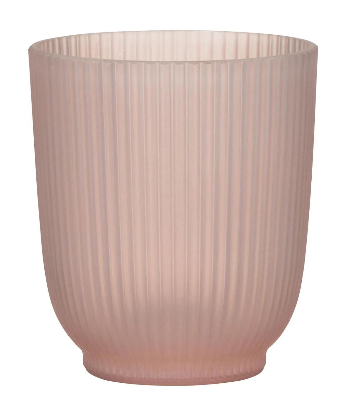 Scheurich Glas-Übertopf Bea, konisch, ca. Ø13 cm