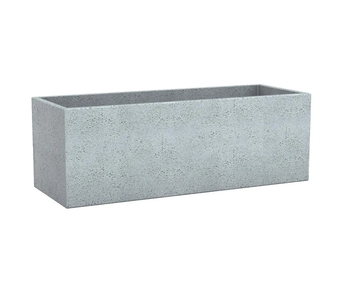 Scheurich Kunststoff-Kasten C-Cube Long, rechteckig