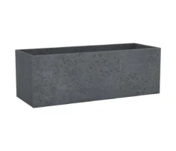 Scheurich Kunststoff-Kasten C-Cube Long, rechteckig