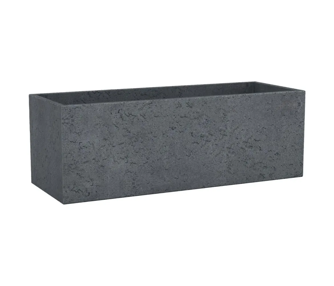 Scheurich Kunststoff-Kasten C-Cube Long, rechteckig