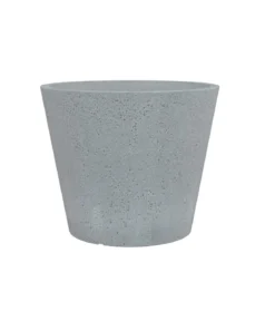 Scheurich Kunststoff-Topf C-Cone, rund
