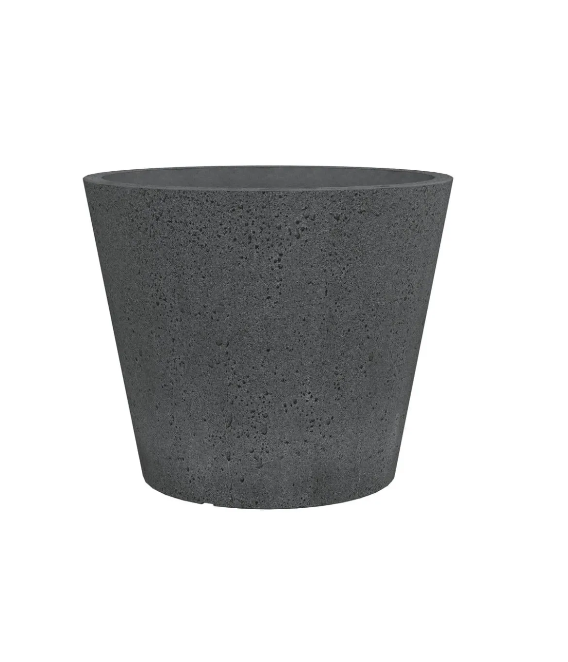 Scheurich Kunststoff-Topf C-Cone, rund