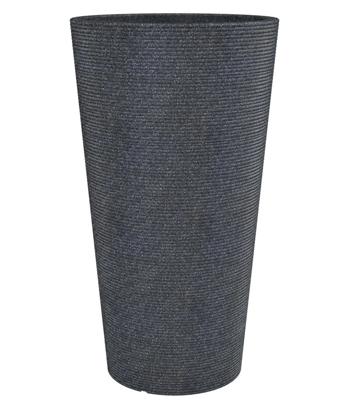 Scheurich Kunststoff-Topf Coneo High, rund