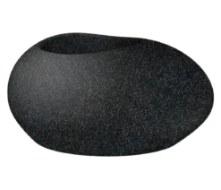 Scheurich Kunststoff-Topf Flow, oval