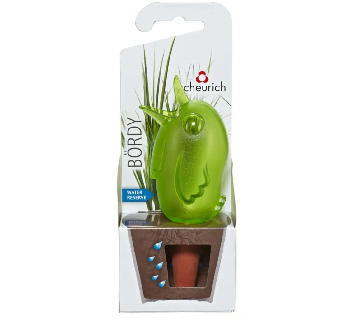 Scheurich Wasserspeicher Bördy S