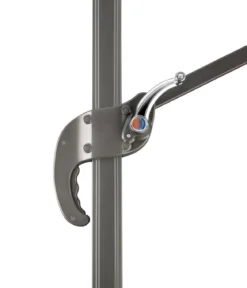 Schneider Ampelschirm Rhodos Junior, rund, ca. Ø300 cm