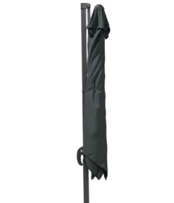 Schneider Classics Ampelschirm Rhodos Junior, quadratisch, ca. B270/T270 cm