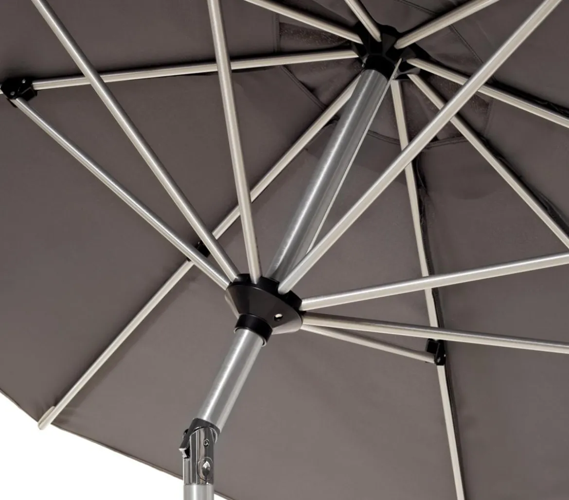 Schneider Classics Sonnenschirm Venedig, rund, ca. Ø270 cm