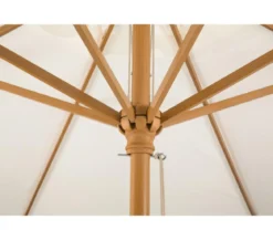 Schneider Classics Sonnenschirm Malaga, rechteckig, ca. B300/T200 cm