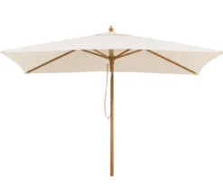 Schneider Classics Sonnenschirm Malaga, rechteckig, ca. B300/T200 cm