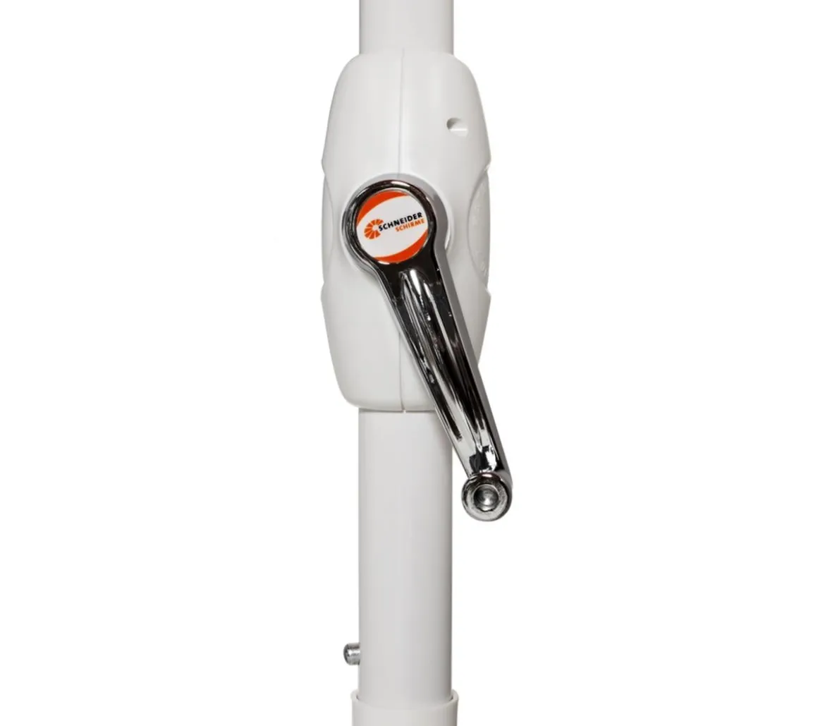 Schneider Classics Sonnenschirm Oslo, rechteckig ca. B200/T300 cm